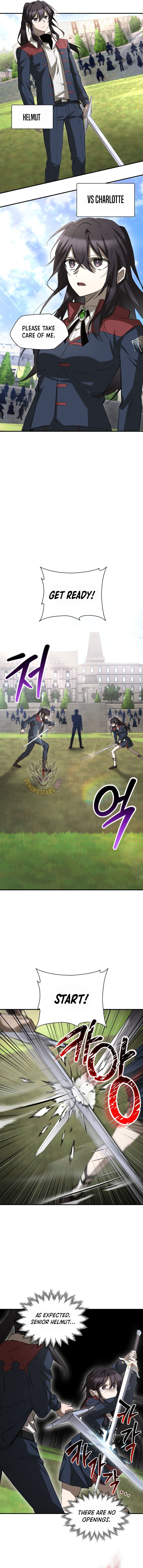 Read helmut the forsaken child Manga Online