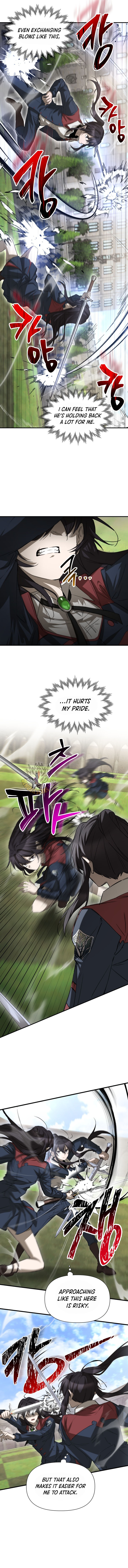 Read helmut the forsaken child Manga Online