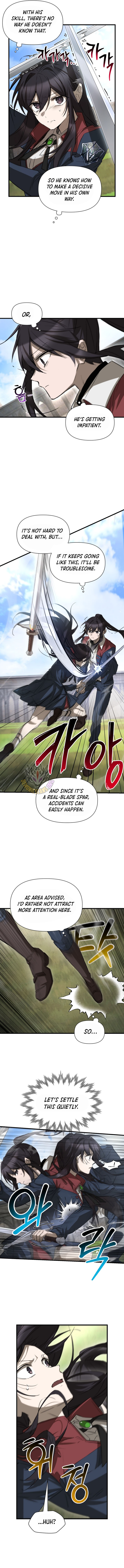 Read helmut the forsaken child Manga Online