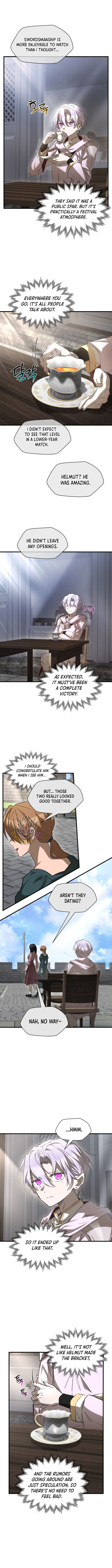 Read helmut the forsaken child Manga Online