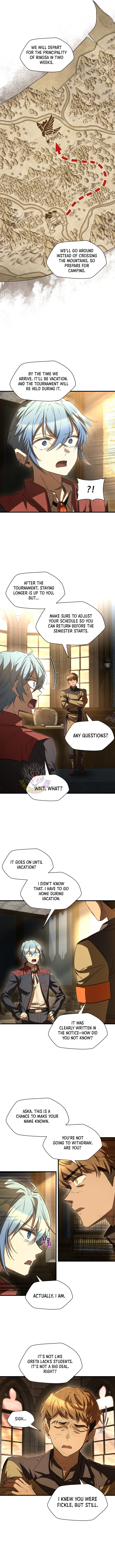 Read helmut the forsaken child Manga Online