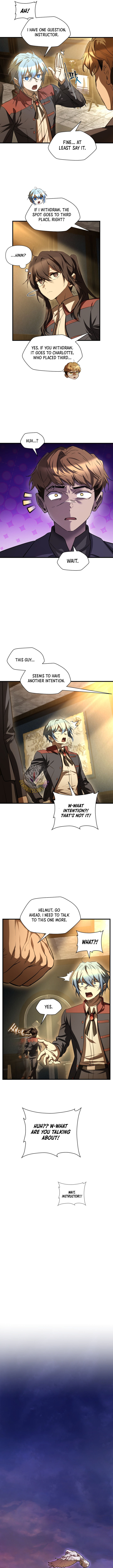 Read helmut the forsaken child Manga Online