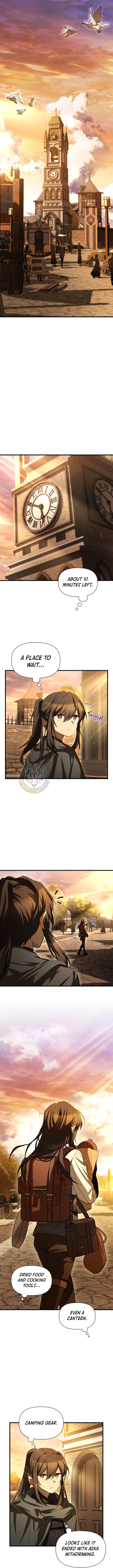 Read helmut the forsaken child Manga Online