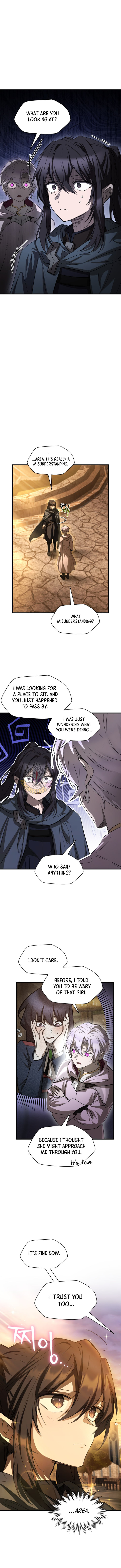 Read helmut the forsaken child Manga Online