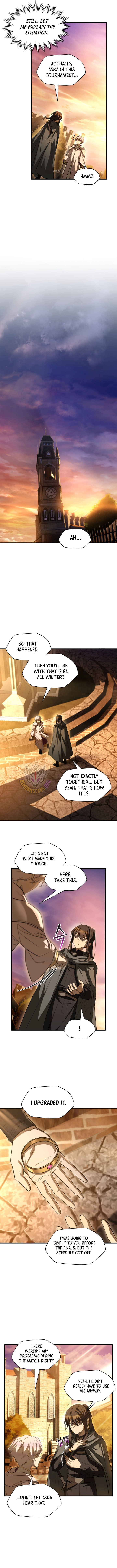 Read helmut the forsaken child Manga Online