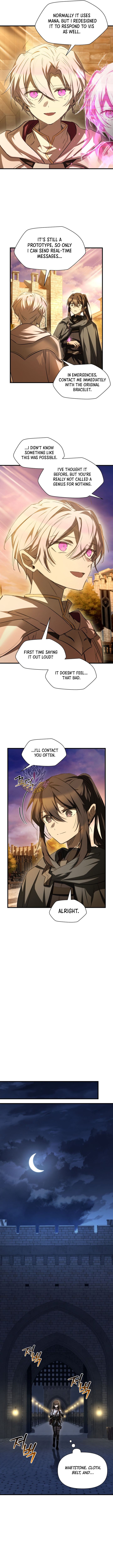 Read helmut the forsaken child Manga Online