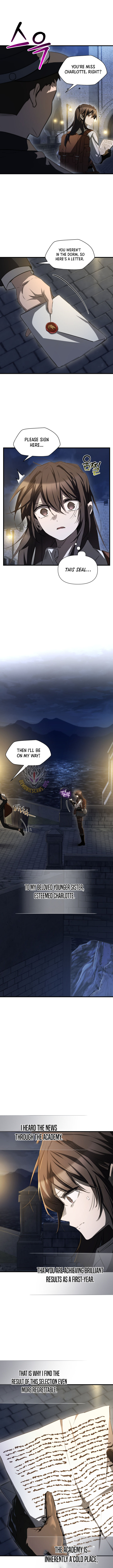 Read helmut the forsaken child Manga Online