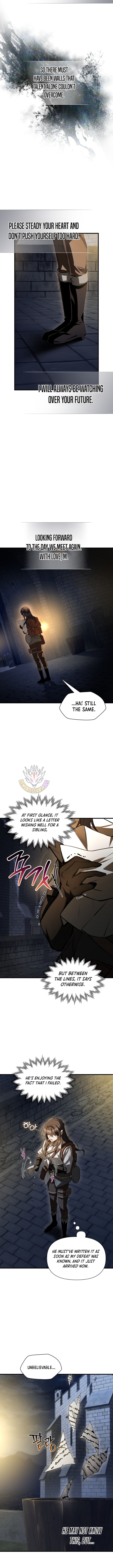 Read helmut the forsaken child Manga Online