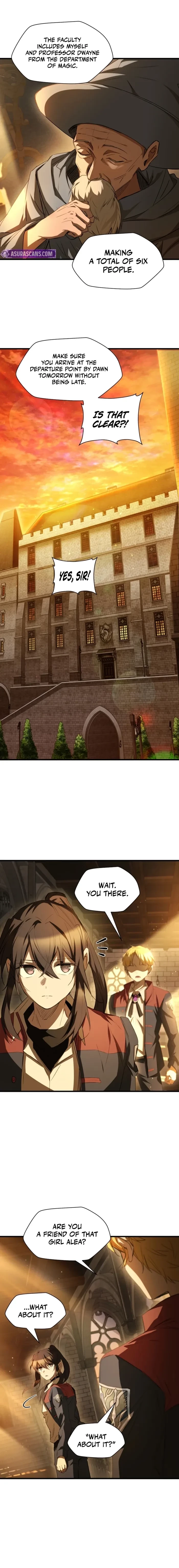 Read helmut the forsaken child Manga Online