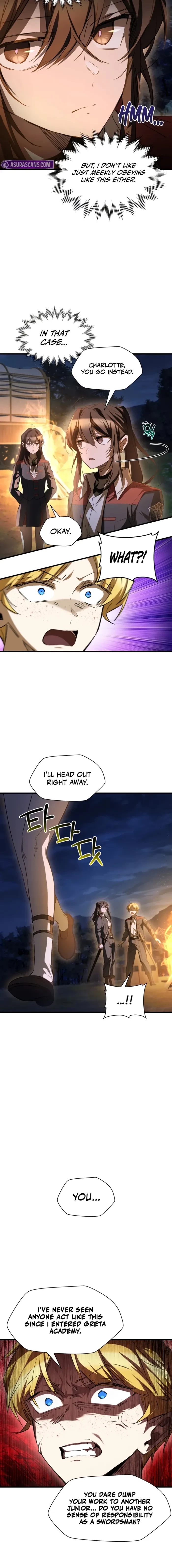 Read helmut the forsaken child Manga Online