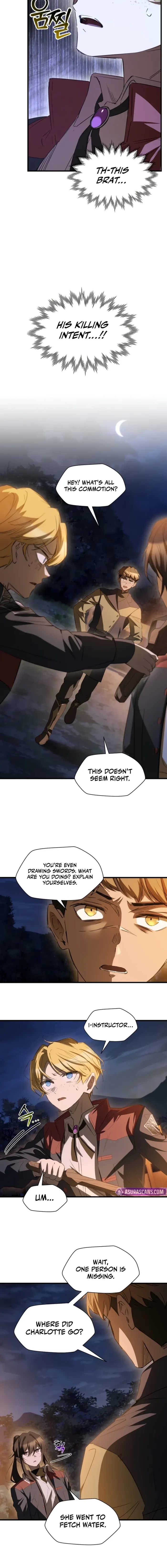 Read helmut the forsaken child Manga Online