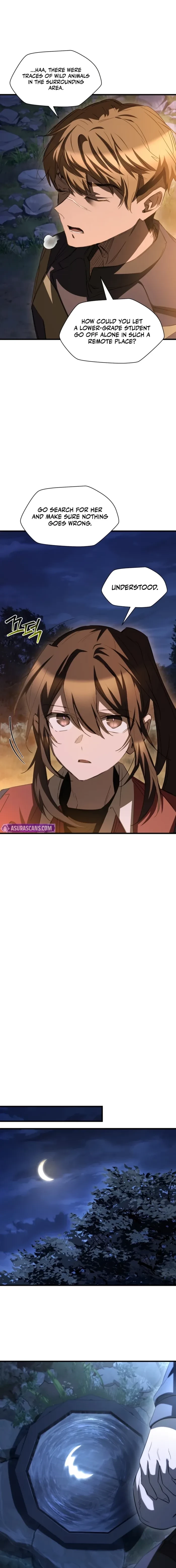 Read helmut the forsaken child Manga Online