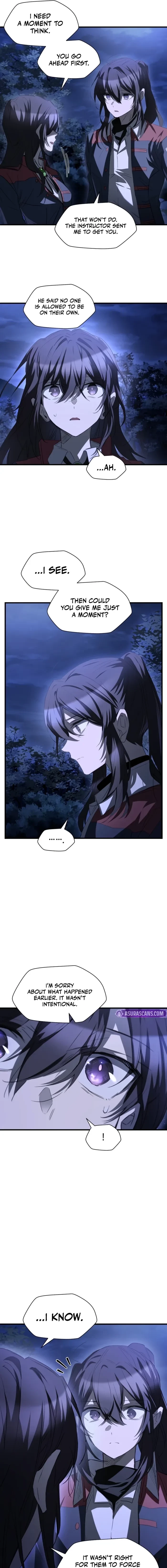 Read helmut the forsaken child Manga Online