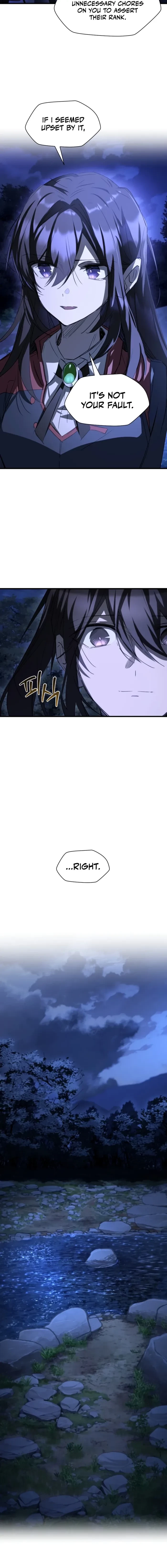 Read helmut the forsaken child Manga Online