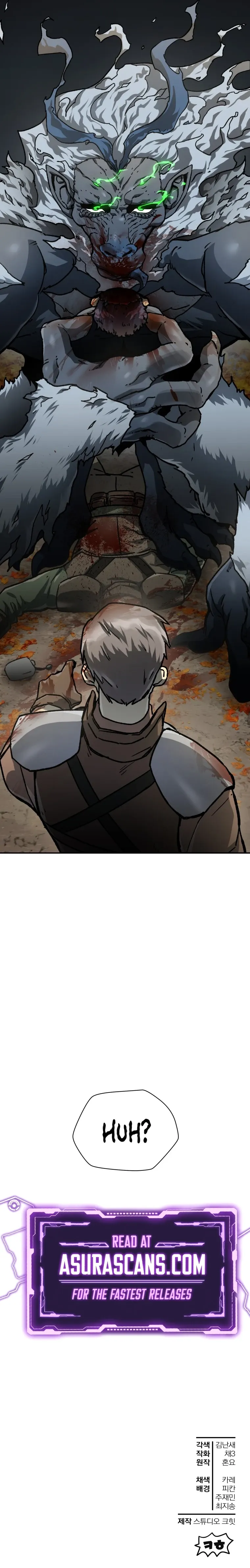 Read helmut the forsaken child Manga Online