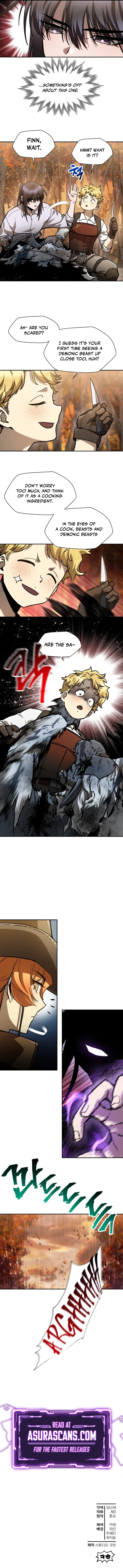 Read helmut the forsaken child Manga Online