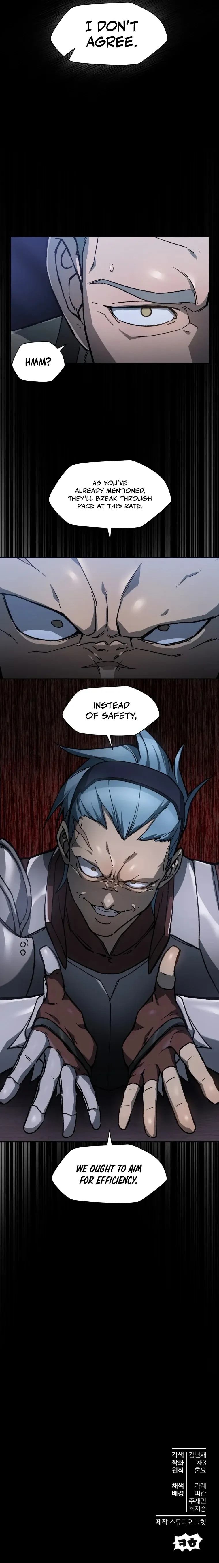 Read helmut the forsaken child Manga Online