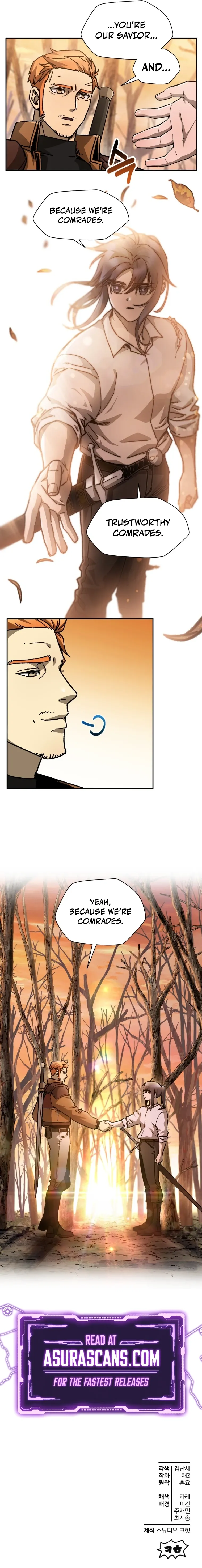 Read helmut the forsaken child Manga Online