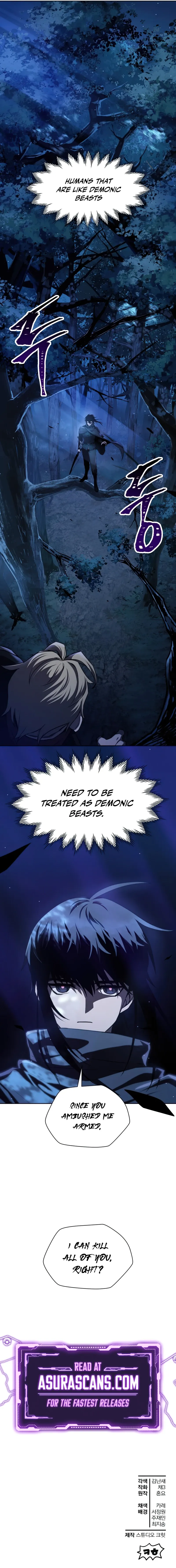 Read helmut the forsaken child Manga Online