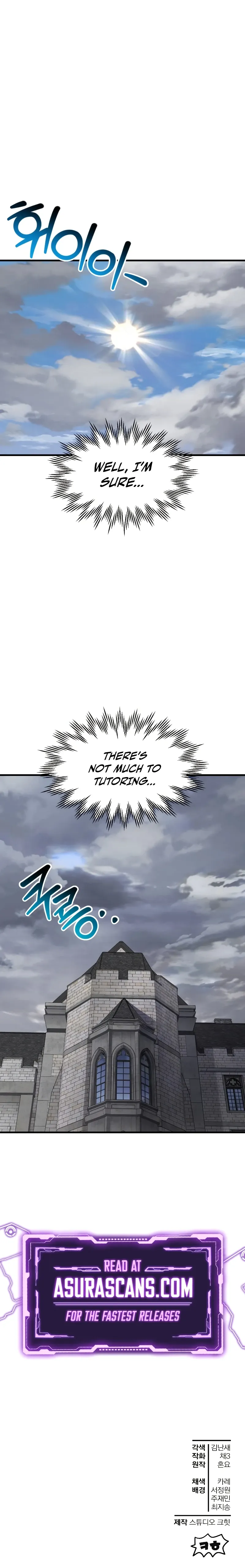 Read helmut the forsaken child Manga Online