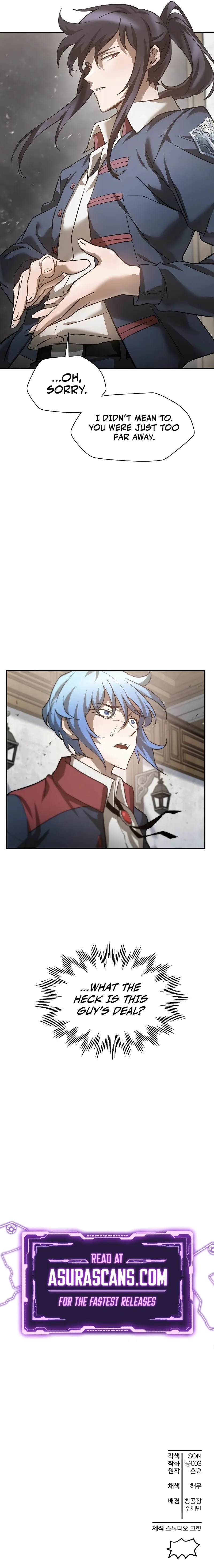 Read helmut the forsaken child Manga Online