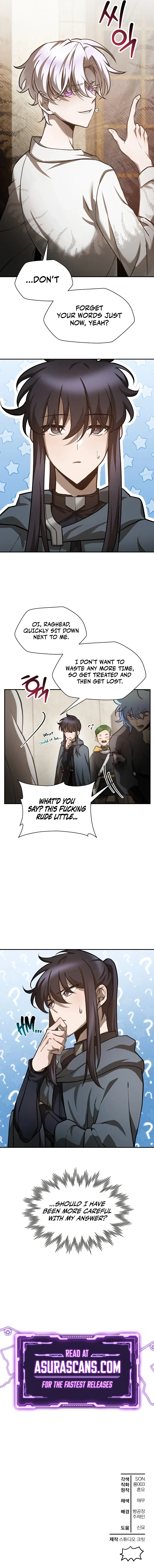 Read helmut the forsaken child Manga Online