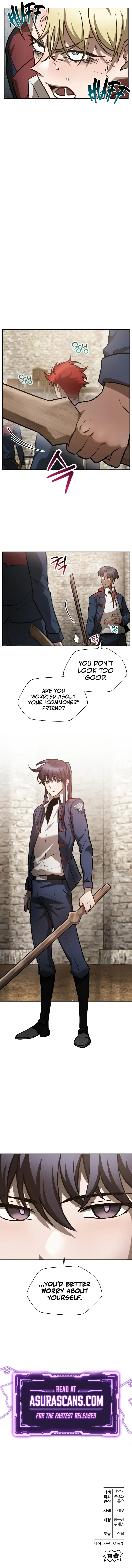 Read helmut the forsaken child Manga Online