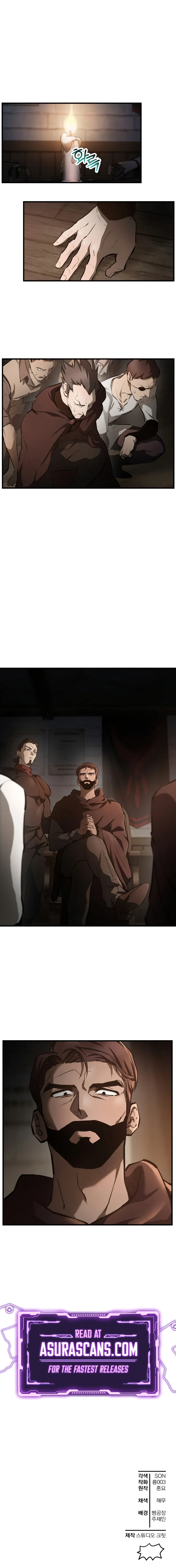 Read helmut the forsaken child Manga Online