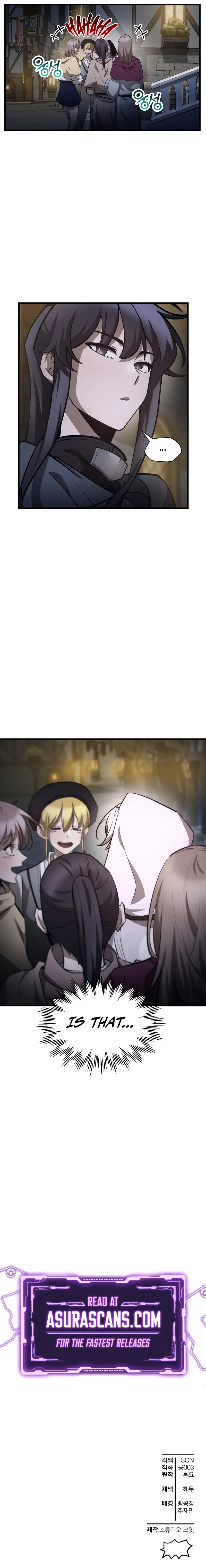 Read helmut the forsaken child Manga Online