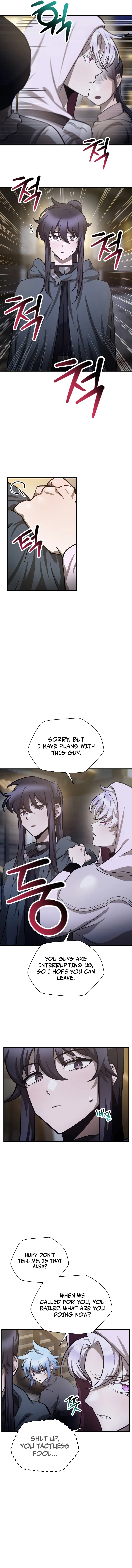 Read helmut the forsaken child Manga Online