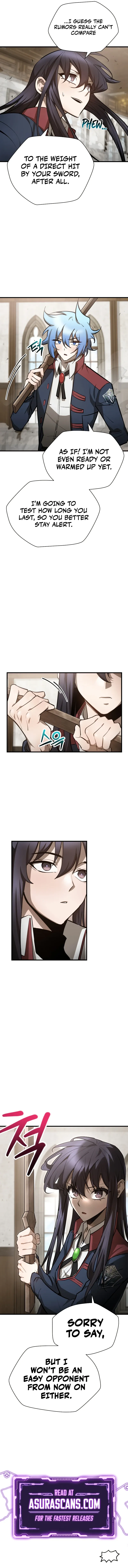 Read helmut the forsaken child Manga Online