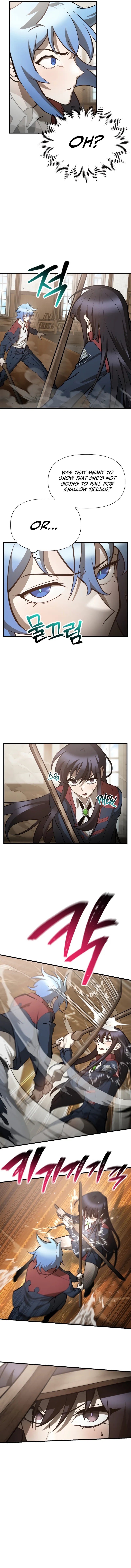 Read helmut the forsaken child Manga Online