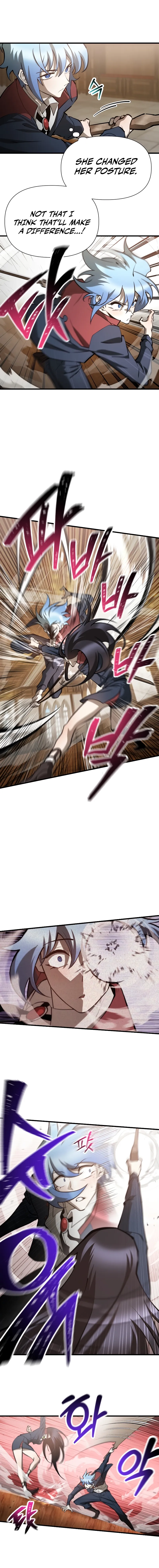 Read helmut the forsaken child Manga Online