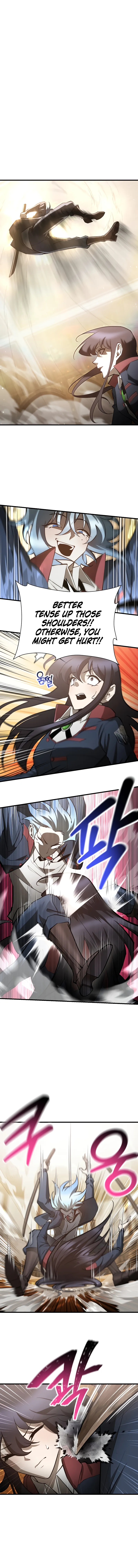 Read helmut the forsaken child Manga Online