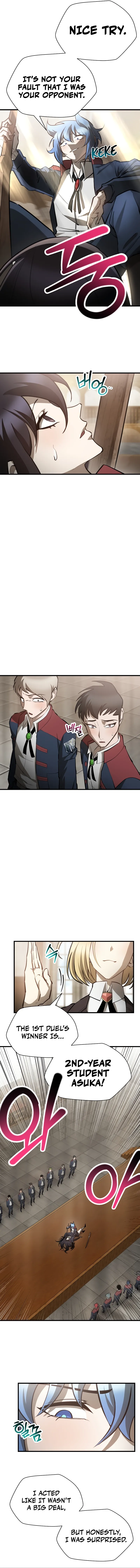 Read helmut the forsaken child Manga Online