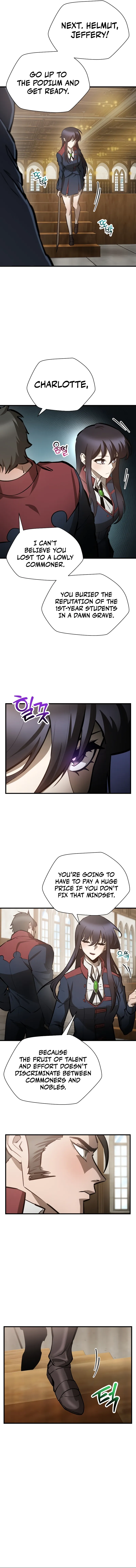 Read helmut the forsaken child Manga Online