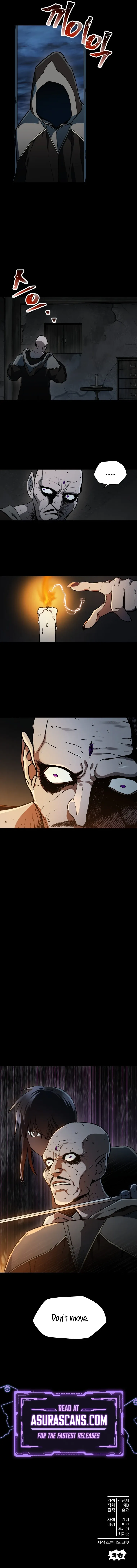 Read helmut the forsaken child Manga Online