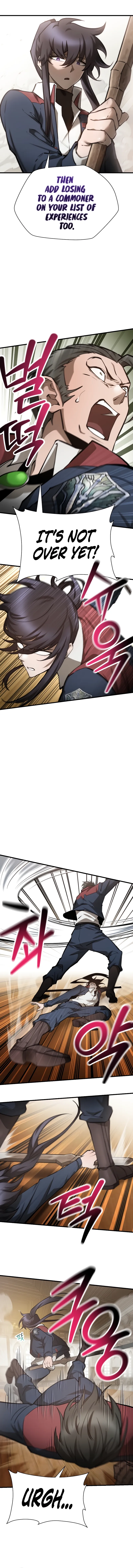 Read helmut the forsaken child Manga Online