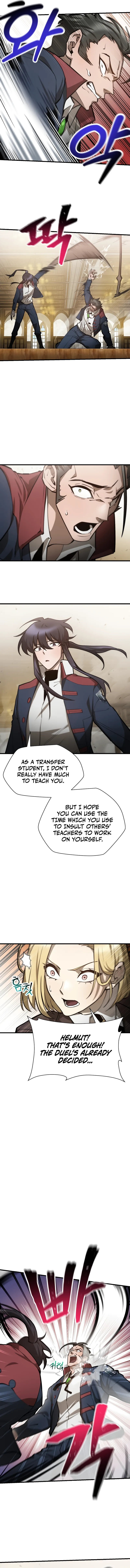 Read helmut the forsaken child Manga Online