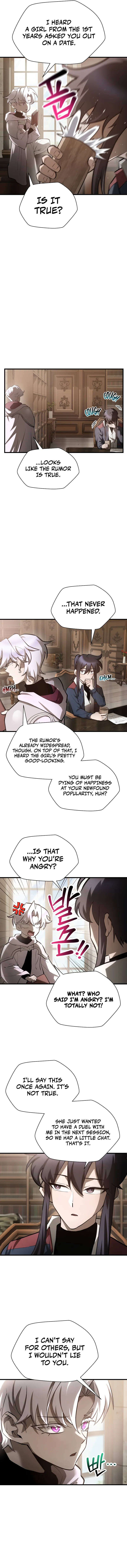 Read helmut the forsaken child Manga Online