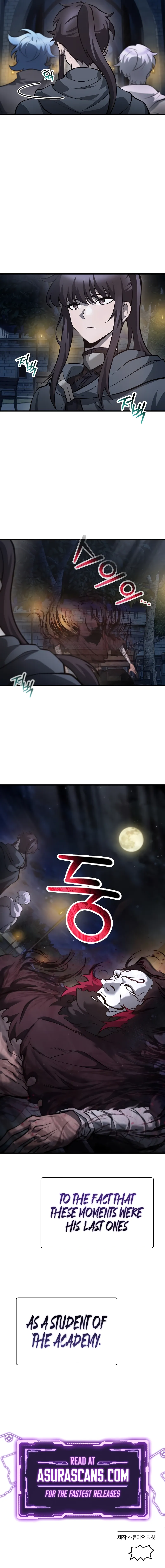 Read helmut the forsaken child Manga Online