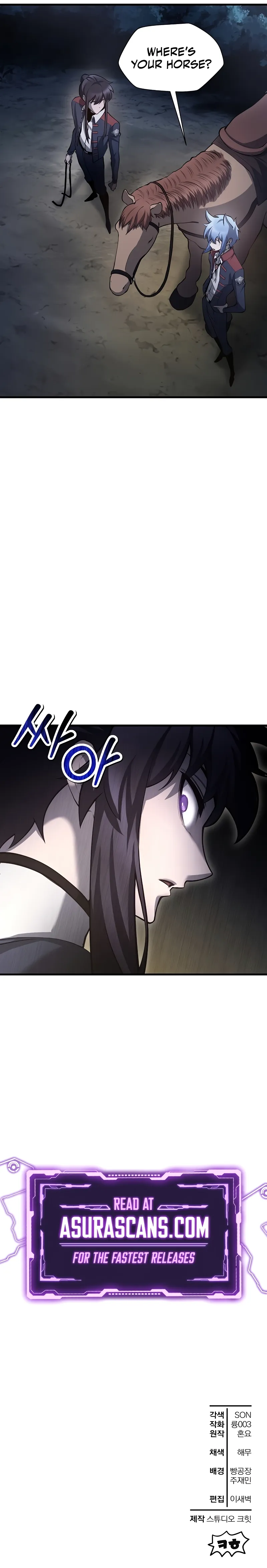 Read helmut the forsaken child Manga Online