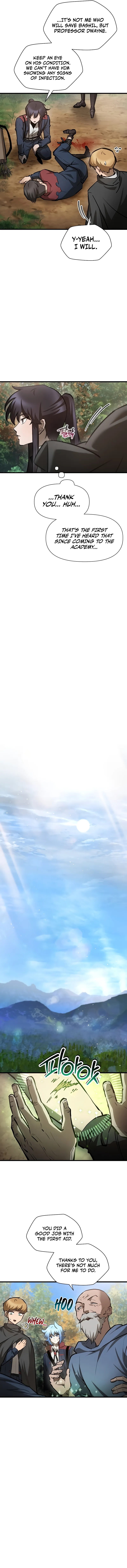 Read helmut the forsaken child Manga Online