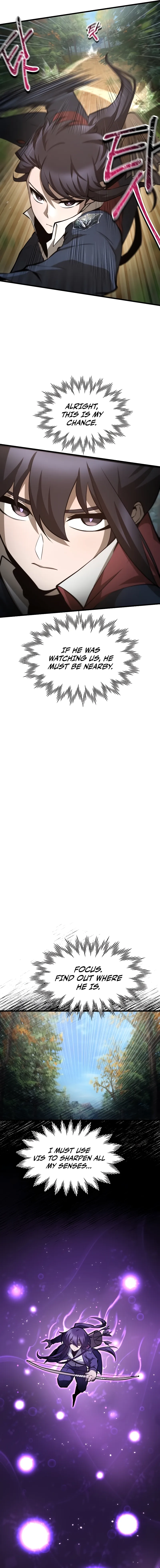 Read helmut the forsaken child Manga Online