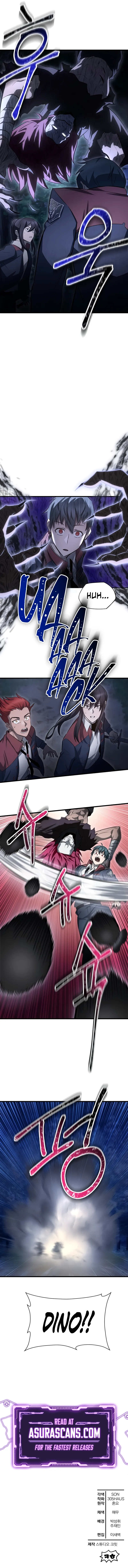 Read helmut the forsaken child Manga Online