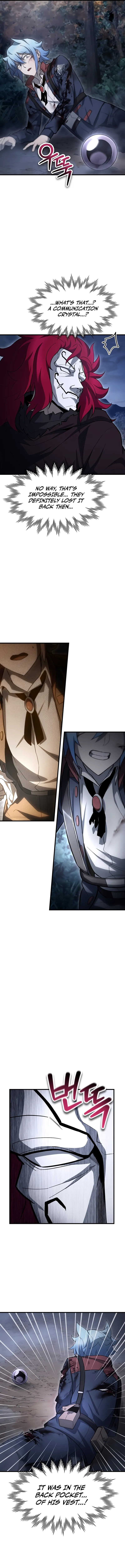 Read helmut the forsaken child Manga Online