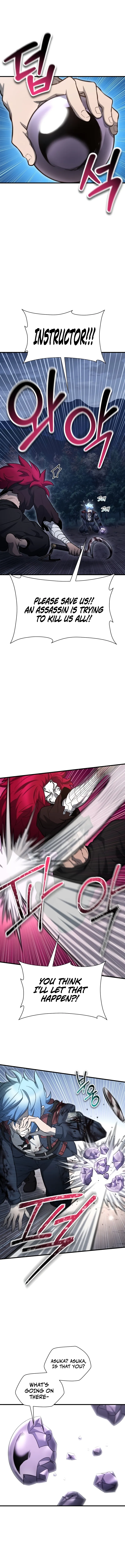 Read helmut the forsaken child Manga Online