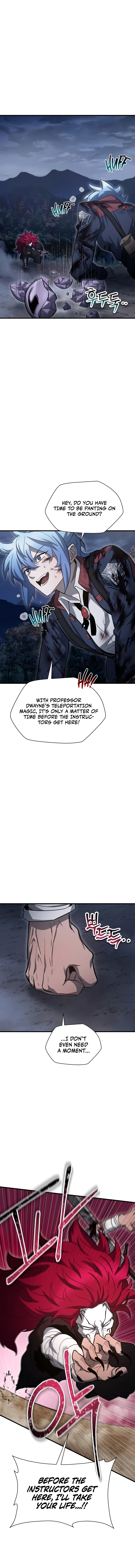 Read helmut the forsaken child Manga Online