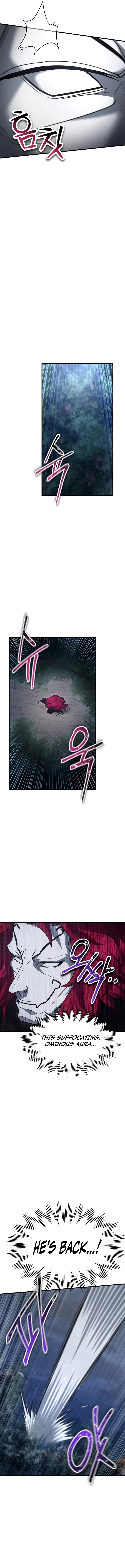 Read helmut the forsaken child Manga Online