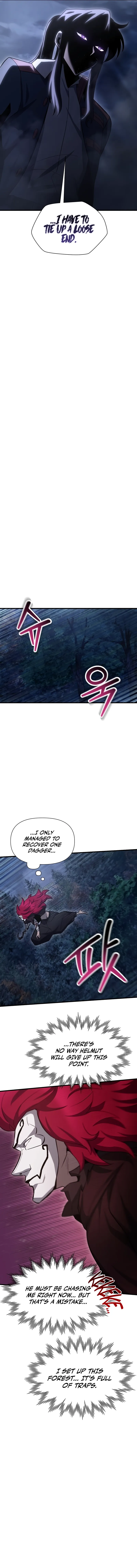 Read helmut the forsaken child Manga Online